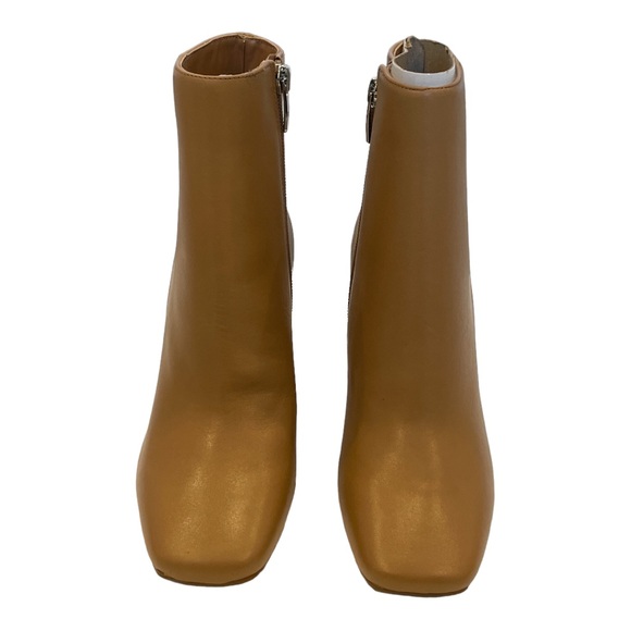 MARC FISHER Women's Nebula Heeled Bootie - 5.5 M - Picture 6 of 8